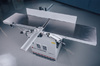 Фуговально-рейсмусовые станки OSTERMANN ADM 320, ADM 410, рис.19