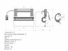 Вертикальный листогибочный пресс FABTEC WC67Y-125T/3200, рис.11