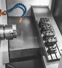 Токарный обрабатывающий центр с ЧПУ NINGBO BLIN MACHINERY BL-S36T, рис.13