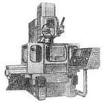32К84СФ4-01   - Координатно-шлифовальный станок