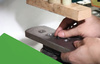Карусельные копировально-фрезерные станки легкой серии EcoWood LH, рис.31