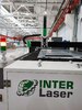 Станок лазерной резки для высокоскоростного раскроя листового металла INTERLASER A6 3000, рис.33