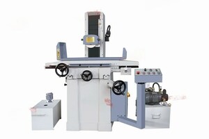 Плоскошлифовальный станок FABTEC KGS 818SD