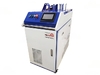 Аппарат лазерной сварки FABTEC KY-W-HW1500-C 1.5кВт JPT 3в1 (резка, сварка, очистка) с механизмом подачи проволоки и водным охлаждением, рис.25