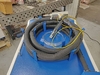 Аппарат лазерной сварки FABTEC KY-W-HW1500-C 1.5кВт JPT 3в1 (резка, сварка, очистка) с механизмом подачи проволоки и водным охлаждением, рис.44