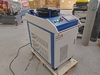 Аппарат лазерной сварки FABTEC KY-W-HW1500-C 1.5кВт JPT 3в1 (резка, сварка, очистка) с механизмом подачи проволоки и водным охлаждением, рис.34