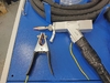 Аппарат лазерной сварки FABTEC KY-W-HW1500-C 1.5кВт JPT 3в1 (резка, сварка, очистка) с механизмом подачи проволоки и водным охлаждением, рис.45