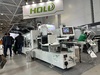 Кромкооблицовочный автоматический станок HOLD HD621JPKQSC, рис.42