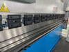 Гидравлический листогибочный пресс FABTEC PBH30/1600 с ЧПУ E22, рис.30