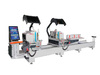 Двухголовая отрезная пила FABTEC LJZ2S-550x4200 с ЧПУ, рис.3
