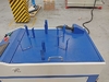Волоконно-лазерный сварочный аппарат FABTEC MFKY-W-HW2000-C 2кВт JPT с механизмом подачи проволоки, рис.47