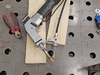 Волоконно-лазерный сварочный аппарат FABTEC MFKY-W-HW2000-C 2кВт JPT с механизмом подачи проволоки, рис.51
