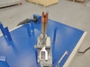 Волоконно-лазерный сварочный аппарат FABTEC MFKY-W-HW1500-C 1.5кВт Raycus с механизмом подачи проволоки, рис.44