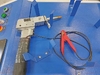 Волоконно-лазерный сварочный аппарат FABTEC MFKY-W-HW1500-C 1.5кВт Raycus с механизмом подачи проволоки, рис.48
