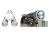 Мощные трехвалковые вальцы с гидроприжимом Bendmak CY3R-HHS 270-25/13, рис.10