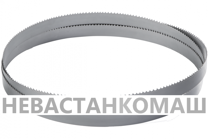 Полотно M42 27х0,9х3810 мм, 2/3TPI (HBS-1319V), шт (PC27.3810.2.3), рис.1