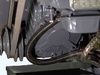 Полуавтоматический двухстоечный ленточнопильный станок FABTEC G4230, рис.30