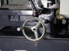 Полуавтоматический двухстоечный ленточнопильный станок FABTEC G4230, рис.24