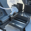 Полуавтоматический ленточнопильный станок Proma PPS-270HPA (27027000), рис.40