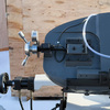 Полуавтоматический ленточнопильный станок Proma PPS-270HPA (27027000), рис.41