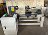 Токарный станок с ЧПУ с автоматической сменой инструмента ECOWOOD 12D2, рис.16