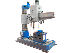 Радиально-сверлильный станок FABTEC FR 5016