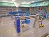 Цапля кровельная нержавеющая FABTEC, рис.6