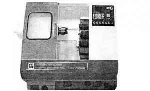 СБ2002 - Полуавтоматы токарно-револьверные