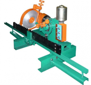 Станок для заточки рамных пил многопильных станков Алтай-зрп30