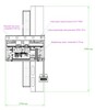 Сверлильно-присадочный станок с ЧПУ HOLD HB611GXKH6F, рис.9