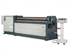Мощные трехвалковые вальцы FABTEC ST3 200-30/5, рис.8