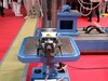 Сверлильный станок FABTEC Z5050, рис.20