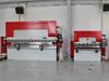 Вертикальный листогибочный пресс FABTEC WC67Y-125T/3200, рис.12