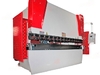Вертикальный листогибочный пресс FABTEC WC67Y-160T/3200, рис.4
