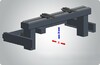 Гидравлический листогибочный пресс HPB-P 63/2500, рис.17