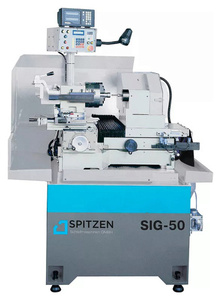 Внутришлифовальные станки Spitzen SIG-50