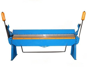 Ручной листогиб FABTEC W2.5x2540A