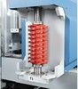 Пятиосевой токарный центр с ЧПУ NESTO 5 AXIS CNC WOOD LATHE MACHINE, рис.21