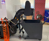 Токарно-фрезерный обрабатывающий центр IRONMAC ITX-508MY, рис.17