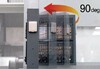 Токарный обрабатывающий центр с ЧПУ NINGBO BLIN MACHINERY модели BL-S205Y, рис.12