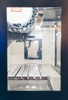 Фрезерный обрабатывающий центр NINGBO BLIN MACHINERY BL-V11, рис.16
