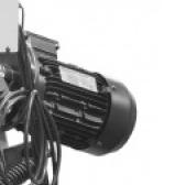 BS-315GD 
  Мощный двигатель  
 Станок оснащен надежным мощным двигателем, гарантирующим длительную бесперебойную работу  
