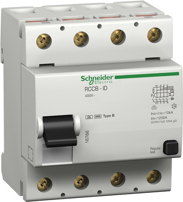 IRONMAC IMV-22.10 PRO  Электрические компоненты  Электрические компоненты Schneider Electric (Франция)