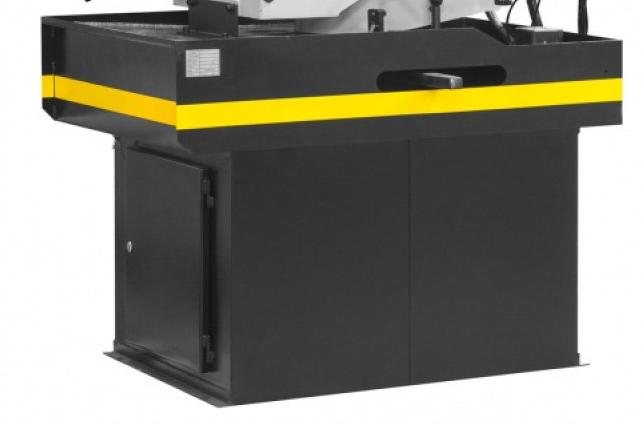 BS-315GD 
  Надежная конструкция  
 Станок Stalex BS-315G (388122) имеет широкое основание, обеспечивающее устойчивость на поверхности и максимальное снижение вибраций  
