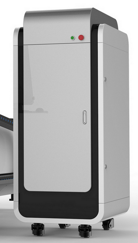 IRONMAC 3015C 3000W  Шкаф управления  Отдельно стоящий шкаф управления с кондиционированием и вентиляциейВсе электрические компоненты и лазерный источник встроены в независимый шкаф управления с пылезащитной конструкцией, увеличивающей их срок жиз...