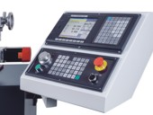 TU2807 CNC: Система ЧПУ YH-1000TDc