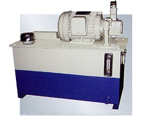 UNIVEQ UCG-4520  Гидравлическая станция 