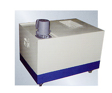 UNIVEQ UCG-4520NC3  Система подачи СОЖ, бак 80 л 